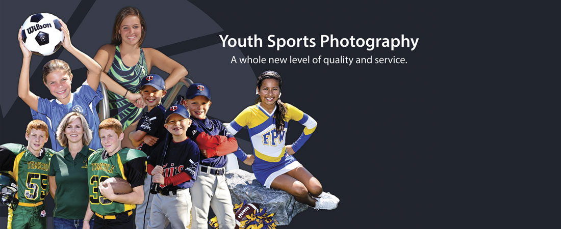Youth Sports Photography