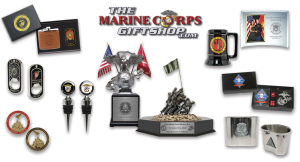 USMC Ball Gifts