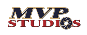 MVP Studios Logo